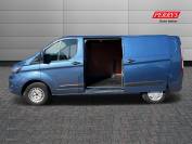 FORD TRANSIT CUSTOM 2021 (71)