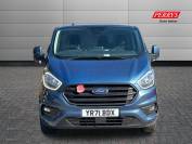 FORD TRANSIT CUSTOM 2021 (71)