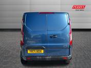 FORD TRANSIT CUSTOM 2021 (71)