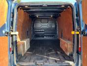 FORD TRANSIT CUSTOM 2021 (71)