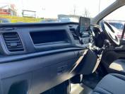 FORD TRANSIT CUSTOM 2021 (71)