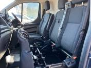 FORD TRANSIT CUSTOM 2021 (71)
