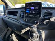 FORD TRANSIT CUSTOM 2021 (71)