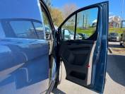FORD TRANSIT CUSTOM 2021 (71)