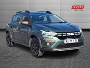 DACIA SANDERO STEPWAY 2024 (24)
