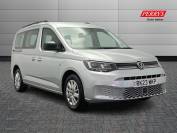 VOLKSWAGEN CADDY MAXI 2023 (23)