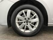 VOLKSWAGEN CADDY MAXI 2023 (23)