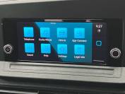 VOLKSWAGEN CADDY MAXI 2023 (23)