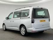 VOLKSWAGEN CADDY MAXI 2023 (23)