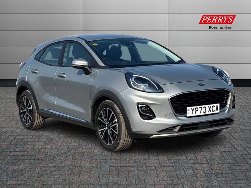 FORD PUMA 2024 (73)