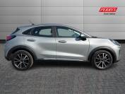 FORD PUMA 2024 (73)