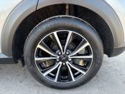 FORD PUMA 2024 (73)