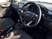 FORD PUMA 2024 (73)