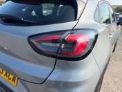 FORD PUMA 2024 (73)