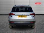 SKODA KAROQ 2022 (22)