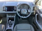 SKODA KAROQ 2022 (22)