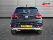 MG ZS 2023 (23)