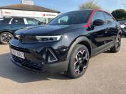 VAUXHALL MOKKA 2021 (71)