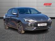 MG MG3 2024 (74)