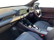 MG MG3 2024 (74)