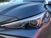 MG MG3 2024 (74)