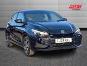MG MG3 2024 (24)
