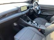 MG MG3 2024 (24)