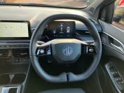 MG MG3 2024 (24)