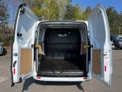 FORD TRANSIT CUSTOM 2022 (72)