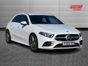 MERCEDES-BENZ A CLASS 2020 (69)