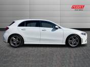 MERCEDES-BENZ A CLASS 2020 (69)