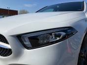 MERCEDES-BENZ A CLASS 2020 (69)