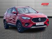 MG ZS 2023 (23)