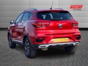 MG ZS 2023 (23)