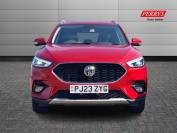 MG ZS 2023 (23)