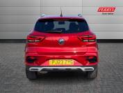 MG ZS 2023 (23)