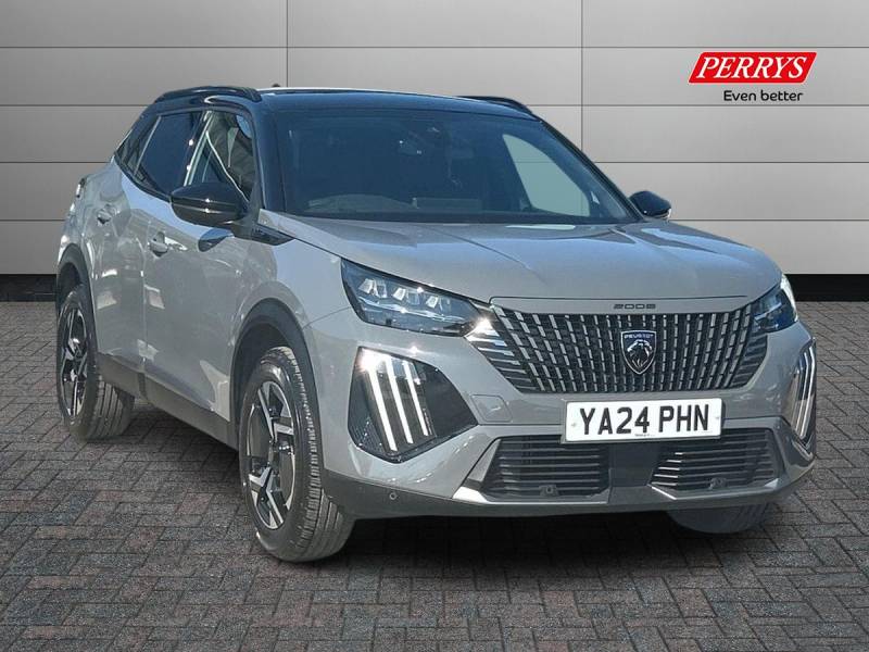 PEUGEOT 2008 2024 (24)