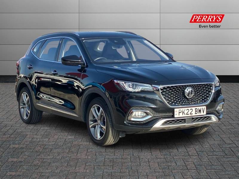 MG HS 2022 (22)