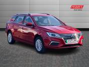 MG MG5 2021 (71)