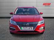 MG MG5 2021 (71)