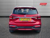 MG MG5 2021 (71)