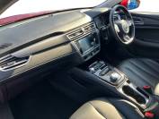 MG MG5 2021 (71)