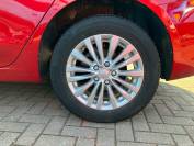 MG MG5 2021 (71)