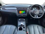 MG MG5 2021 (71)
