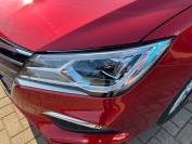 MG MG5 2021 (71)