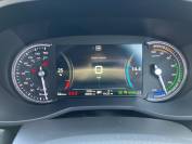 MG MG5 2021 (71)