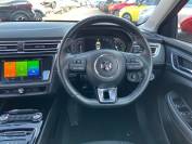 MG MG5 2021 (71)