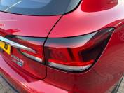 MG MG5 2021 (71)