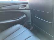 MG MG5 2021 (71)