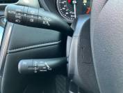 MG MG5 2021 (71)